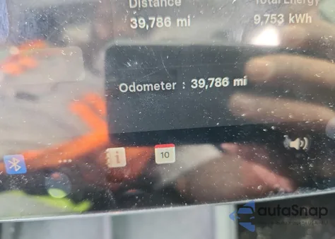 2024 Tesla Model 3 from USA, damaged, VIN 5YJ3E1EA7RF834366